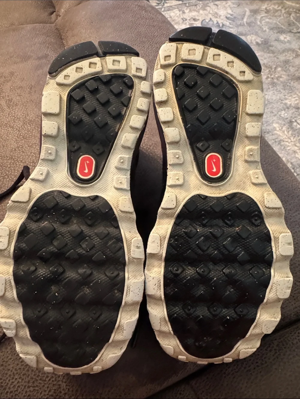 RARE🔥Original Nike Air Max+ 2009 Women's size 6.5